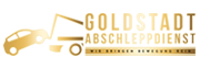 goldtadt abschleppdienst - wir bringen bewegung rein