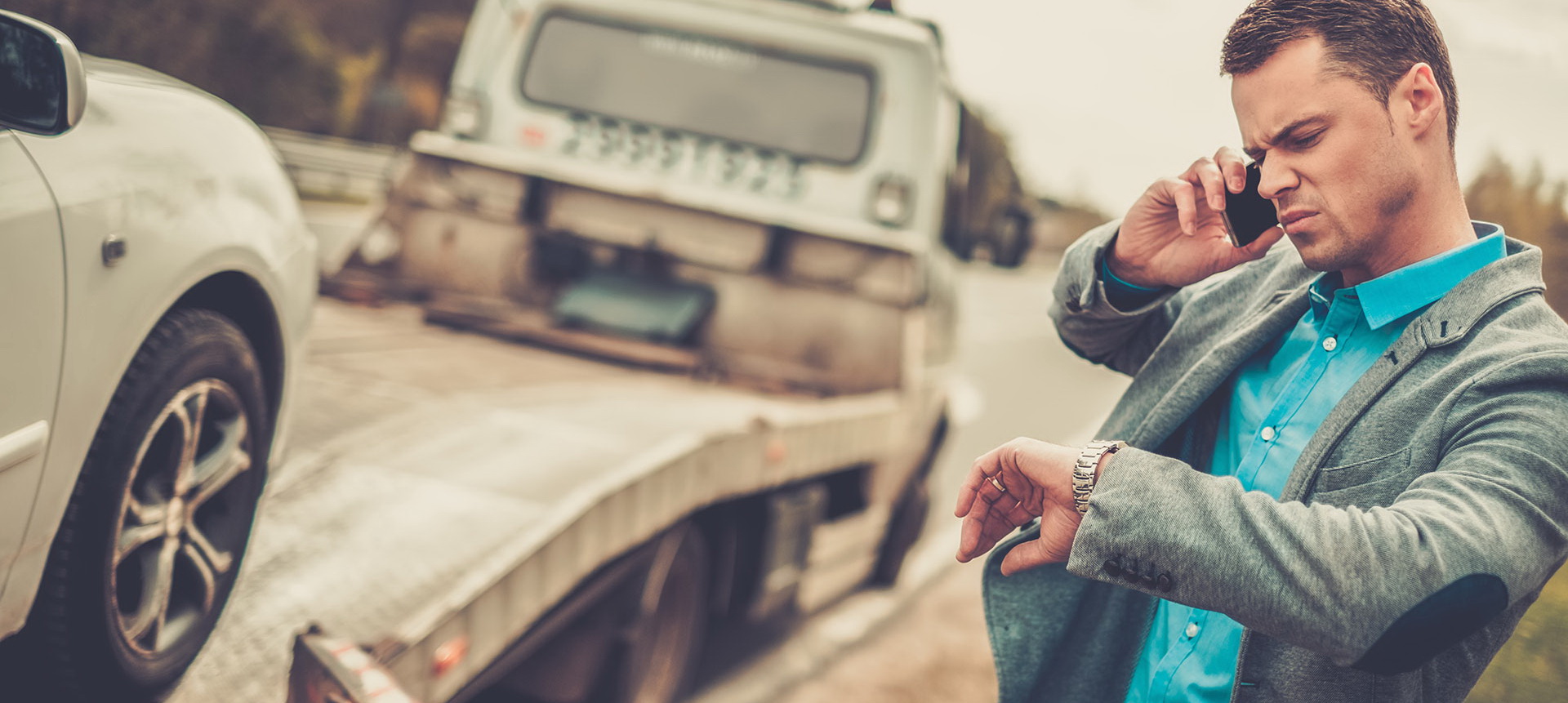 24/7 Pannenhilfe in Pforzheim und Region